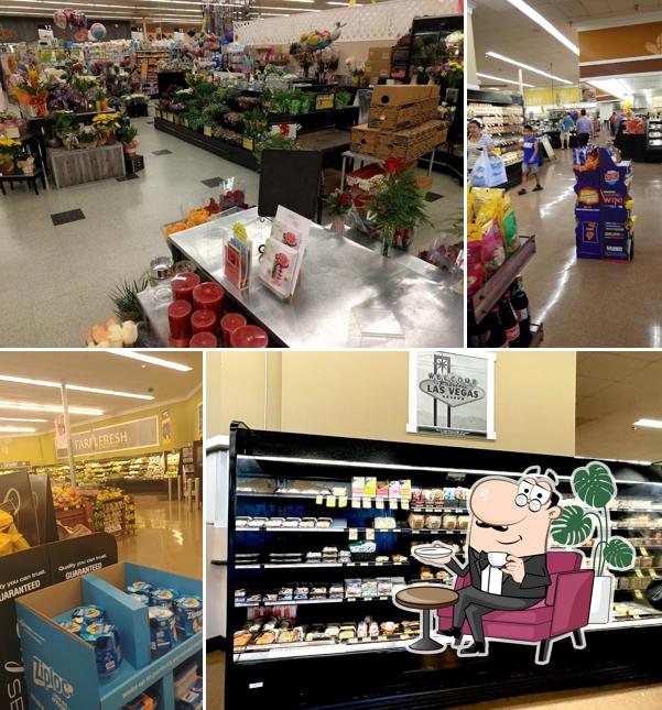 Albertsons