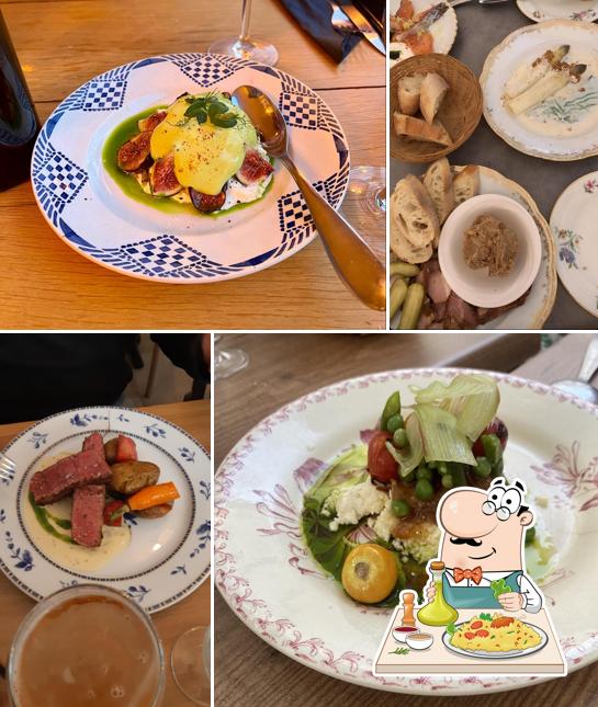 Au Comptoir