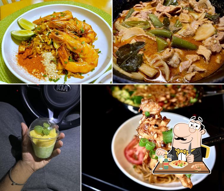 B E E ' S Thai & Fusion Cuisine