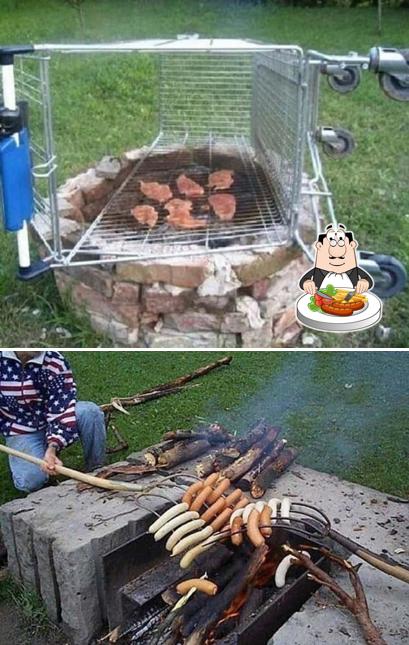 Bo-day-shus Bbq