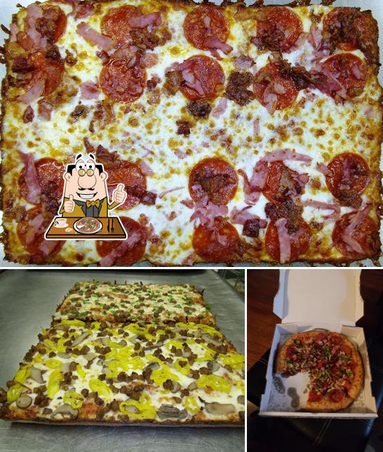 Prince Pizza