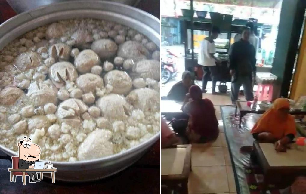 Bakso 88