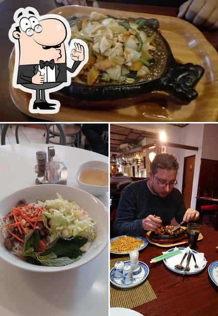 Vietnamese Bistro Bambus