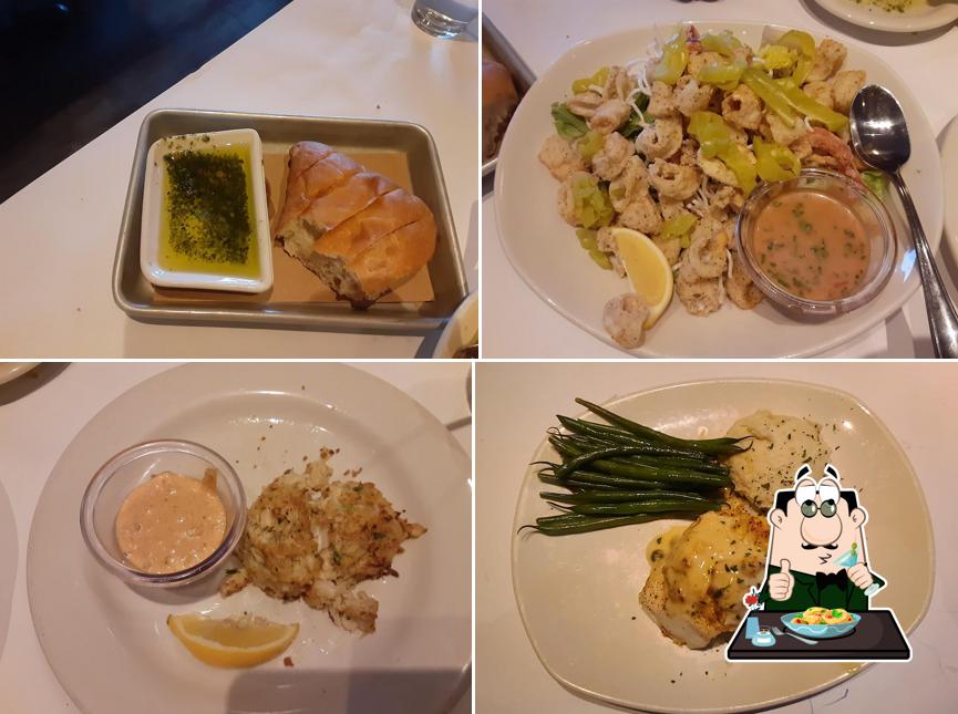 Bonefish Grill