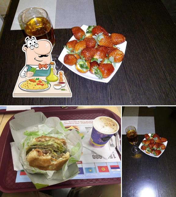 Burger Club