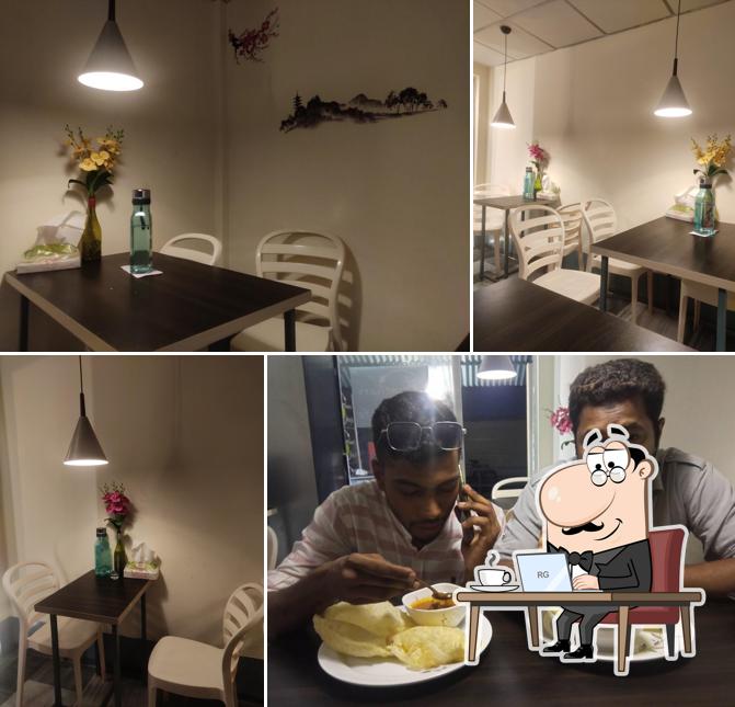 Cafe Brothers