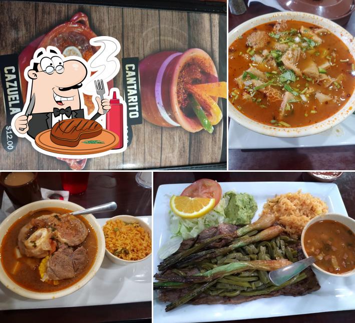 Casa Jalisco Mexican Grill and Bar