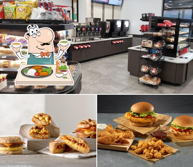Casey's