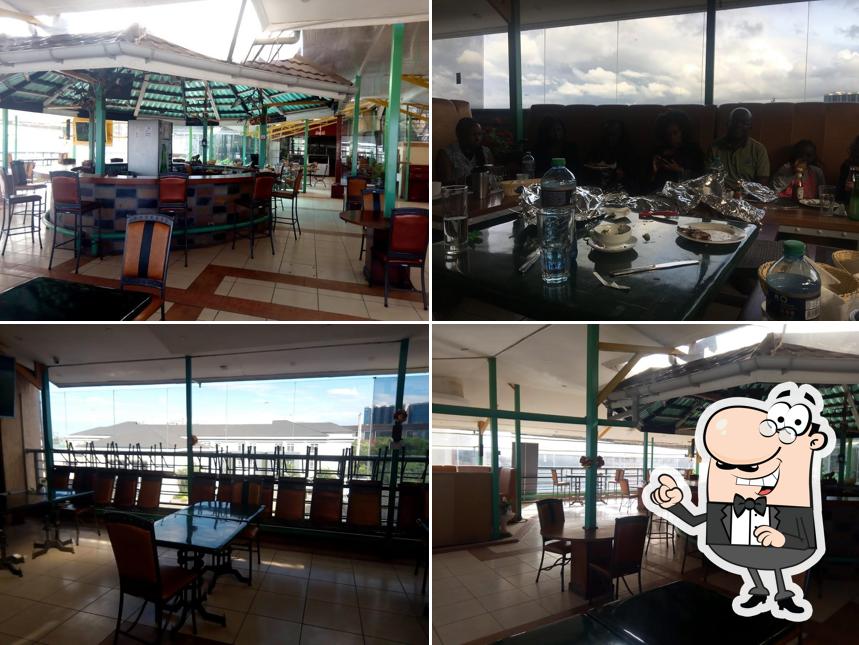 Cyndir Restaurant