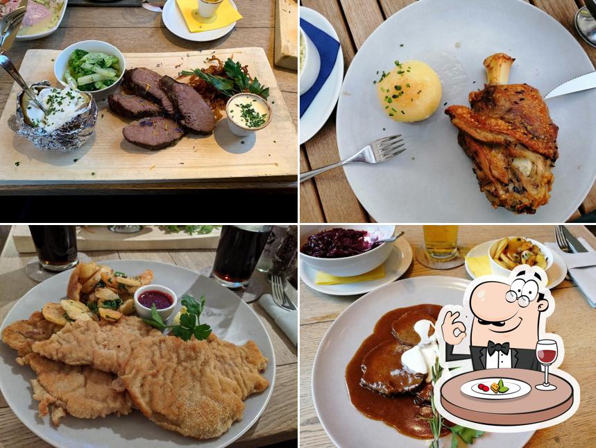 Der Pschorr