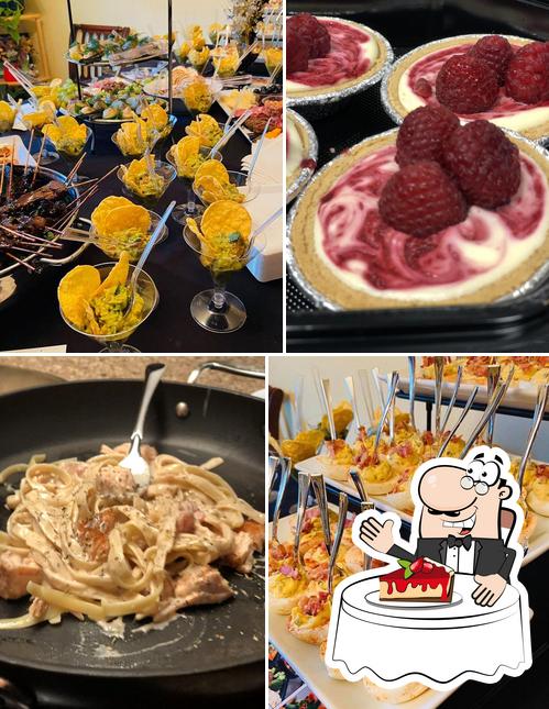ColMoni’s Catering