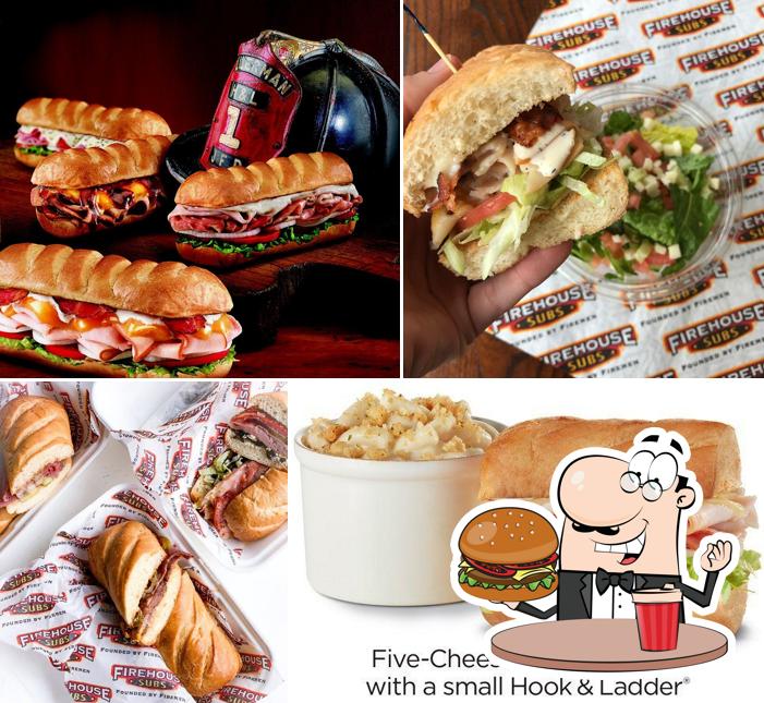 Firehouse Subs