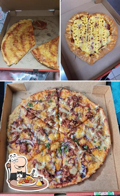 Freddy Fresh Pizza Wittenberg