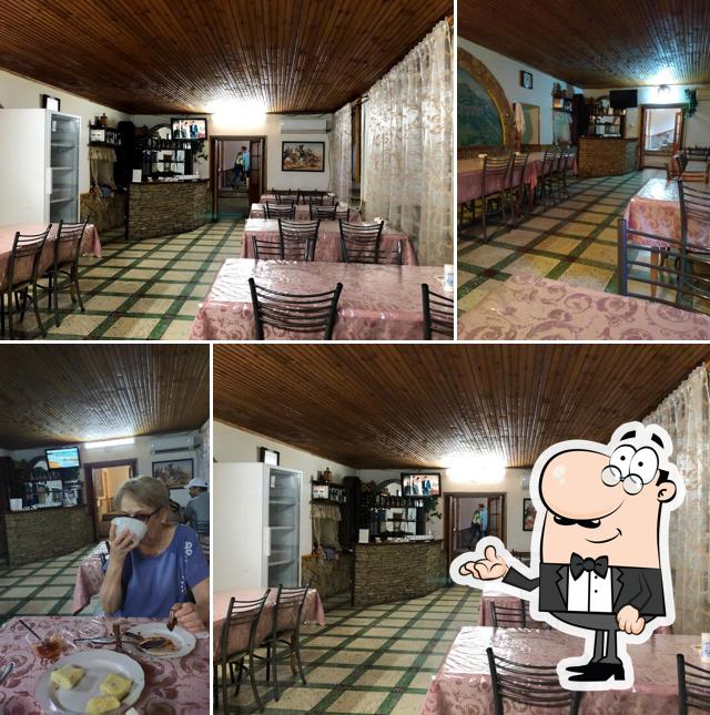 Гуниб