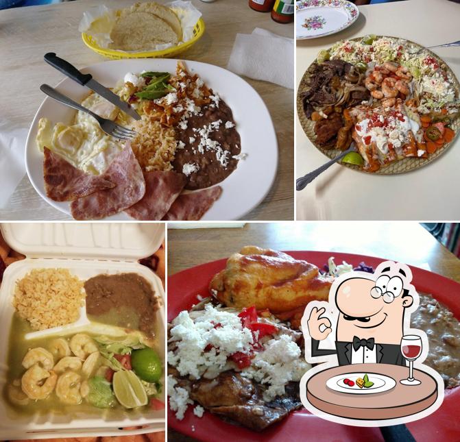 La Fondita Restaurante