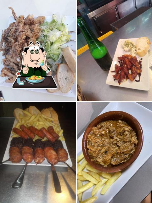 La bodeguita