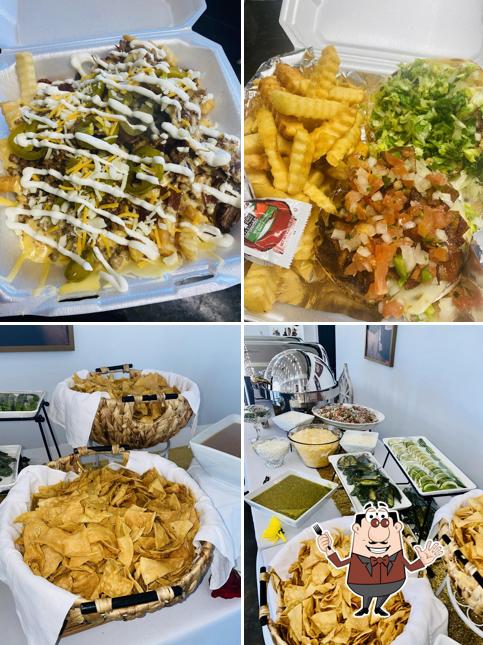 Main Street Cafe and Catering