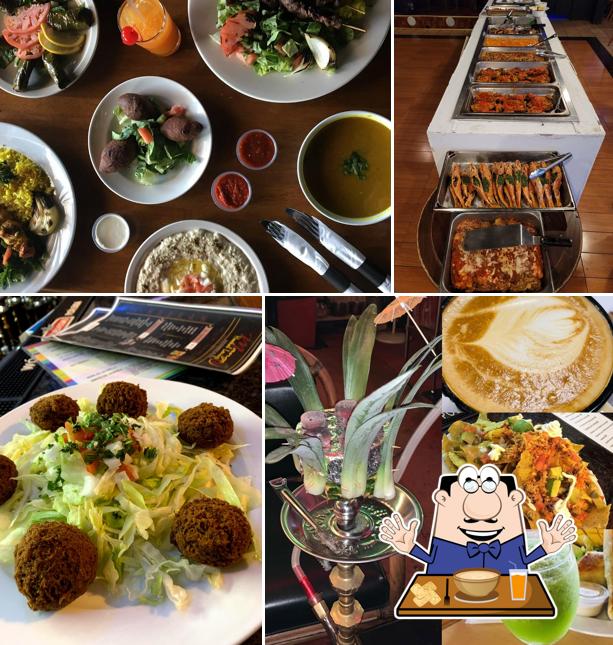 Mango Restaurant