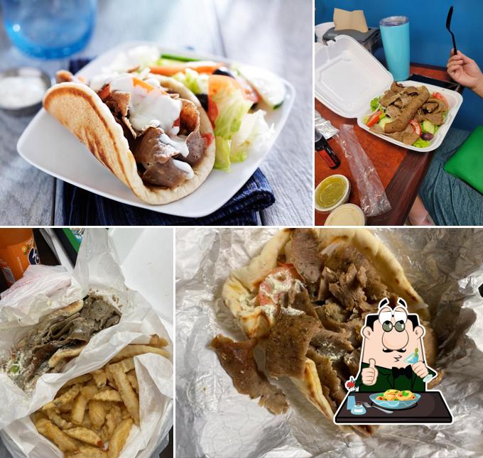Seeto Gyros