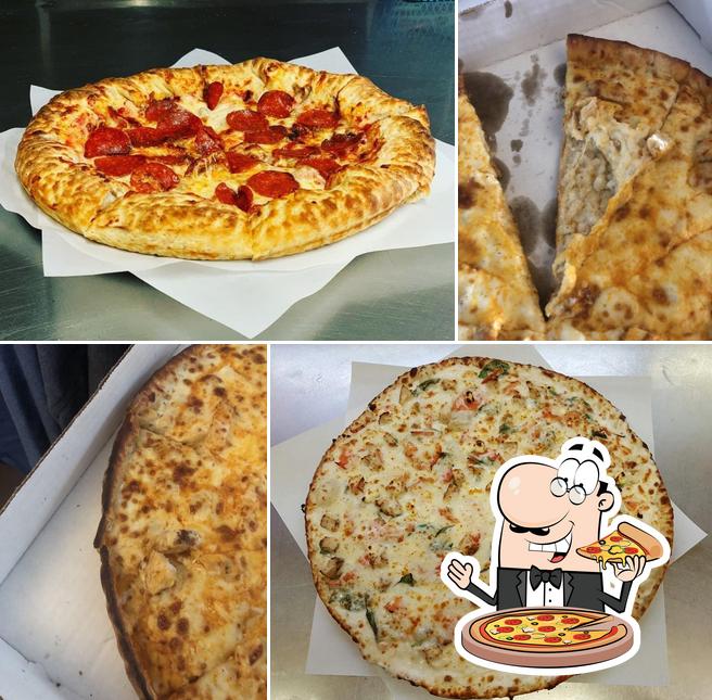 Pizza Quik