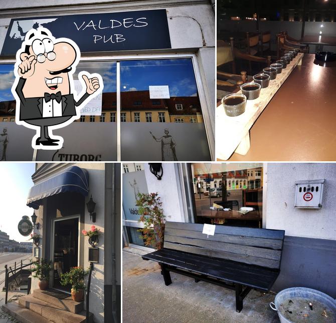 Valdes Pub