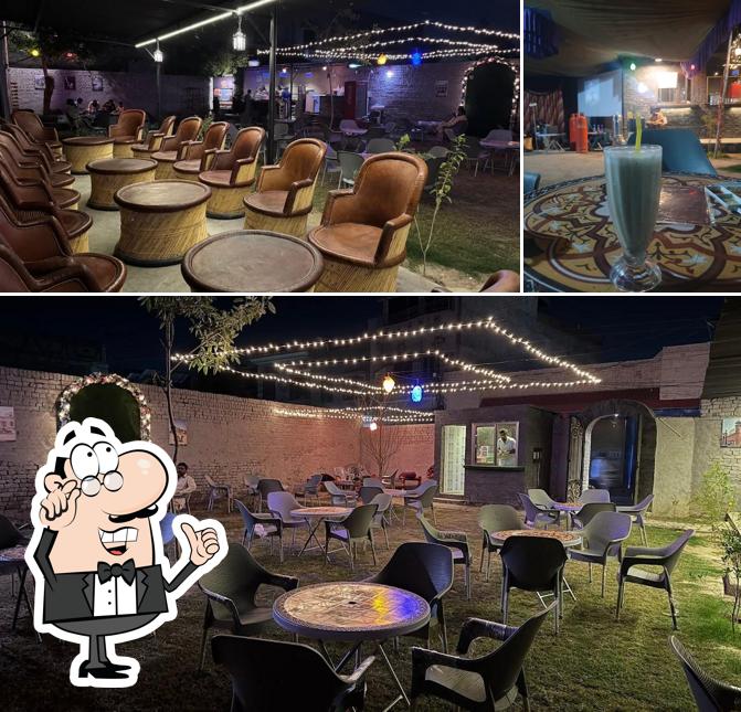 Quetta Cafe