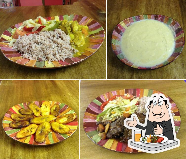 B&C Jamaican/American Restaurant