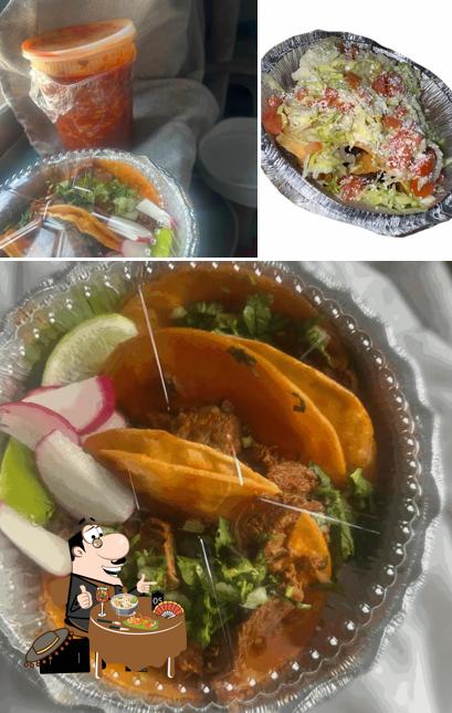Birria Dreams