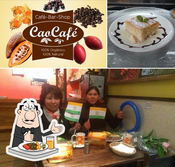 CAO CAFE