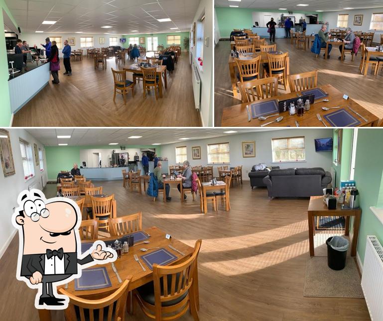 Castle Café Ewloe