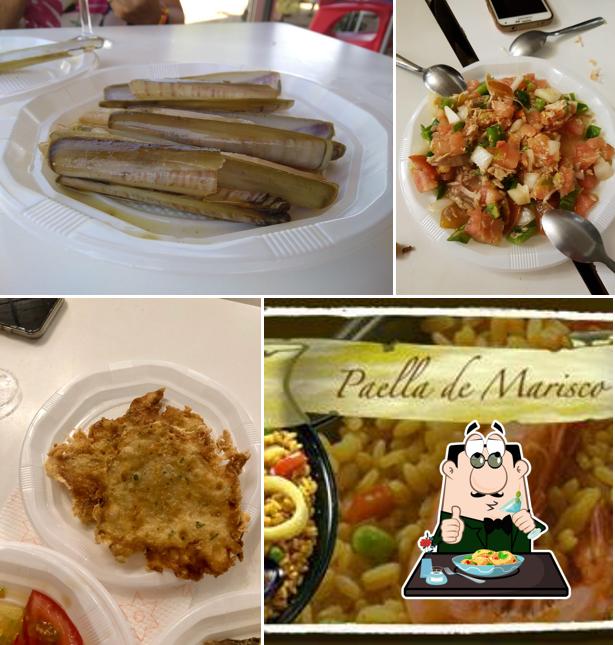 Freiduría Fernando