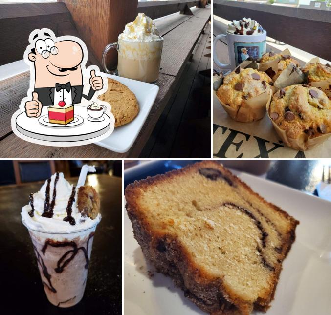Cowgirl Coffee Company