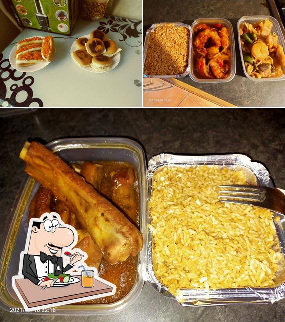 Golden Gate Chinese Takeaway