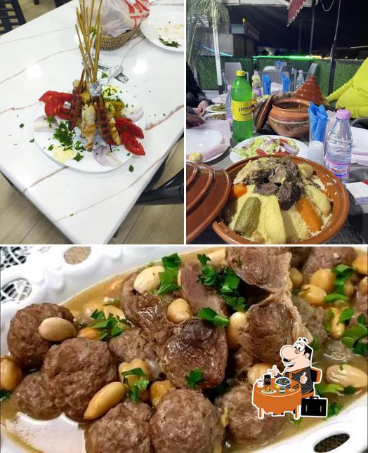 Restaurant Hadjer
