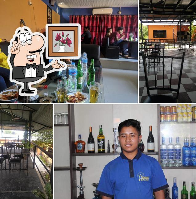 Hangout Village