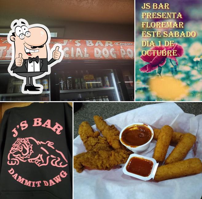 J's Bar & Grill and Event Center