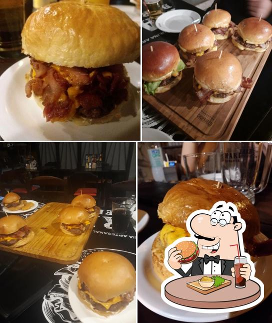 Mari Burger