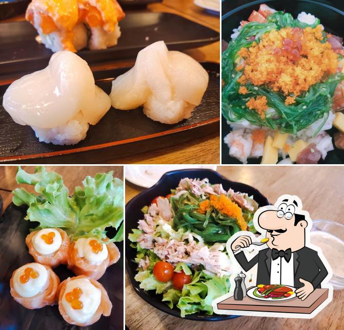 Ohako​ SUSHI
