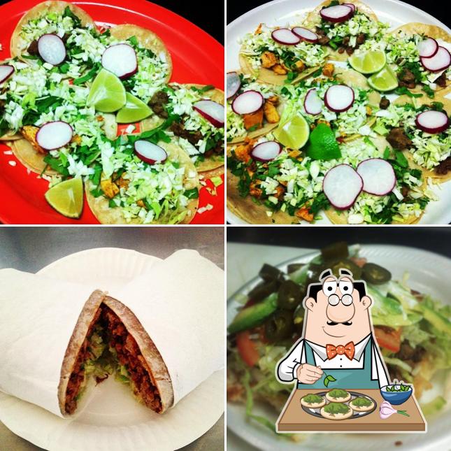 Tacos La Diferencia