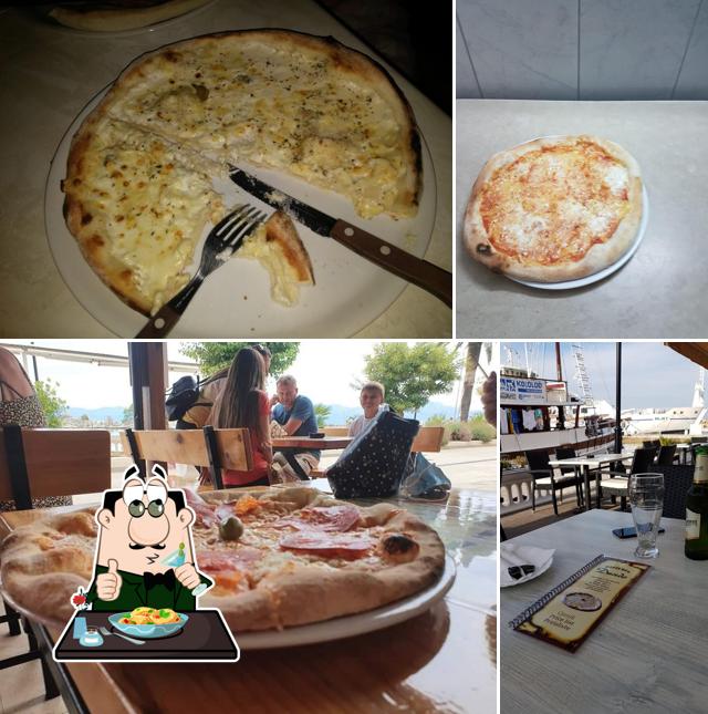 Pizzeria Dundo