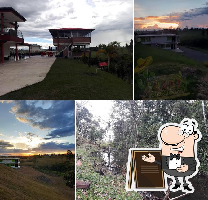 Rancho Sinaloa