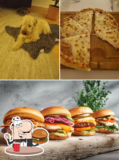 Restaurang Bäverhyddan