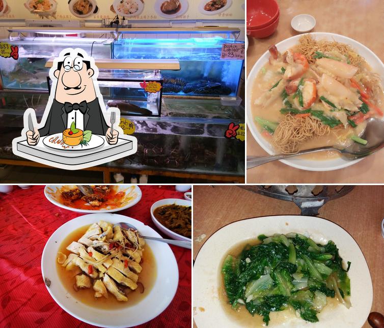 Restoran Har Wong