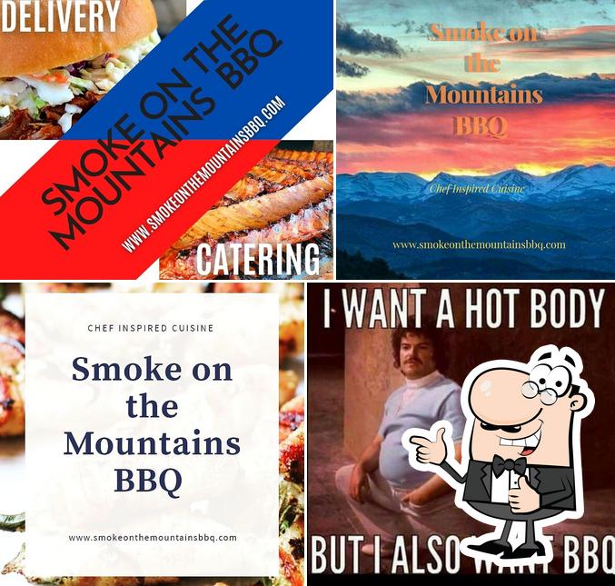 Smoke on the Mountains BBQ
