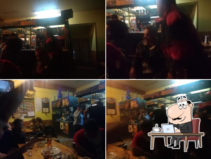 Soukromý klub u Draka