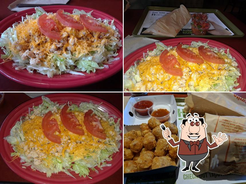 Taco Time