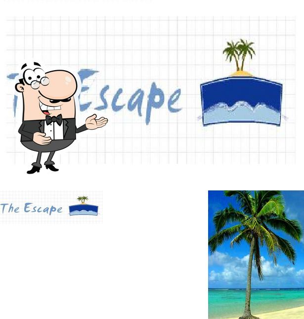The Escape Restaurant
