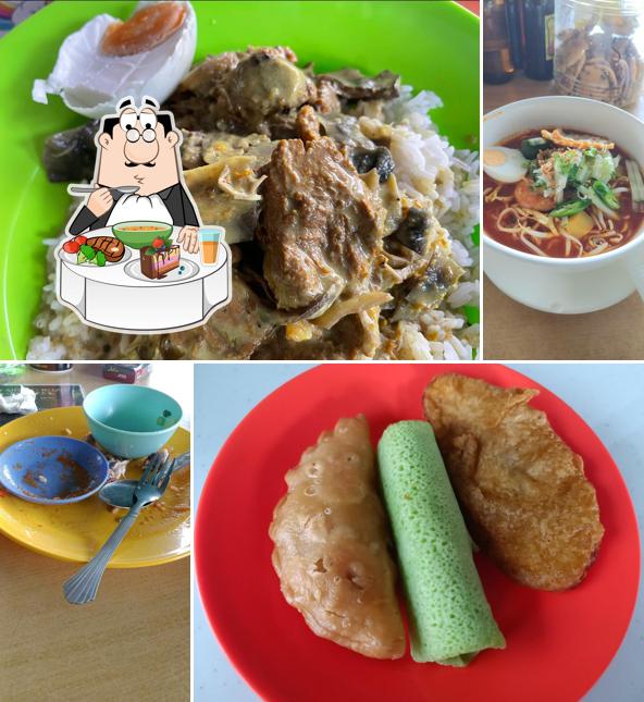 Warong Rozie