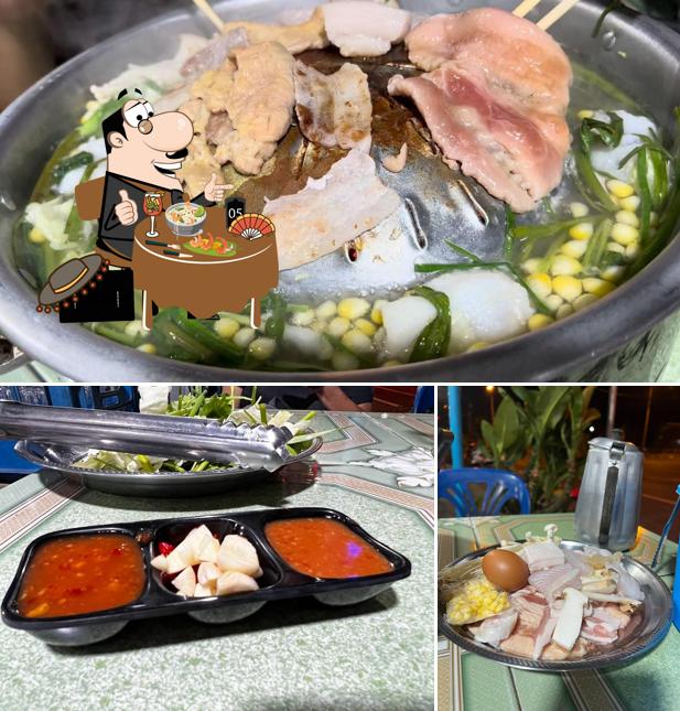 ปรายฝน