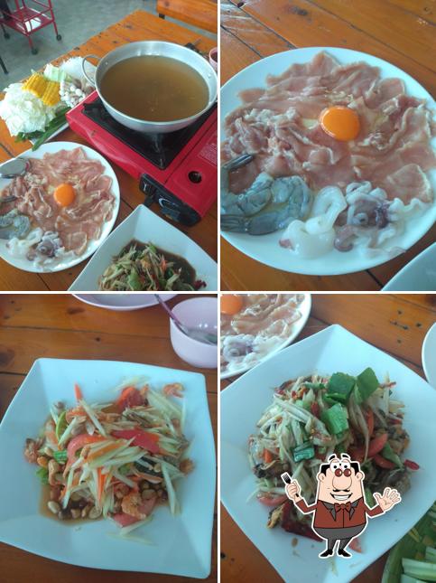 ร้านลาบเมืองนคร